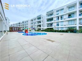 2 Habitación Apartamento en venta en La Casa del Joyero, Cartagena, Cartagena