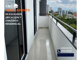 2 Habitación Apartamento en venta en Quindio, Armenia, Quindio