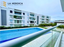 3 Habitación Apartamento en venta en La Casa del Joyero, Cartagena, Cartagena