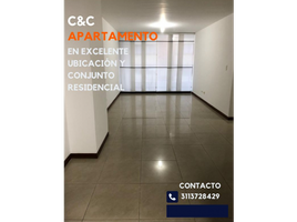 3 Habitación Apartamento en venta en Quindio, Armenia, Quindio