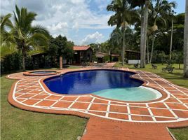 8 Bedroom House for sale in Risaralda, Dosquebradas, Risaralda