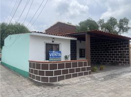 Studio Villa for sale in San Juan Del Rio, Queretaro, San Juan Del Rio