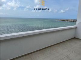 3 Habitación Apartamento en venta en Cartagena, Bolivar, Cartagena