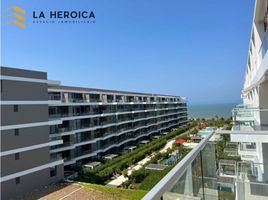 2 Habitación Apartamento en venta en Cartagena, Bolivar, Cartagena