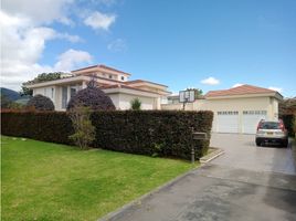 4 Habitación Villa en alquiler en Colombia, Zipaquira, Cundinamarca, Colombia