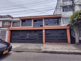 5 Bedroom Villa for sale in Bogota, Cundinamarca, Bogota