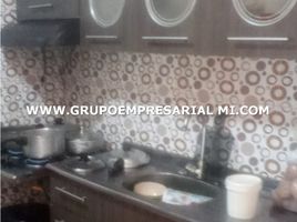 2 Habitación Casa en venta en Parque de los Pies Descalzos, Medellín, Medellín