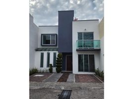 Maison 3 chambre à vendre à Puebla, Puebla, Puebla, Puebla