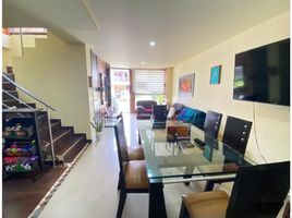 4 Habitación Villa en venta en Itagui, Antioquia, Itagui