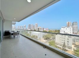 3 Bedroom Apartment for sale in Cartagena, Bolivar, Cartagena