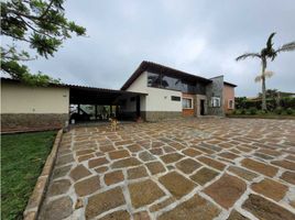 6 chambre Maison for sale in Pereira, Risaralda, Pereira