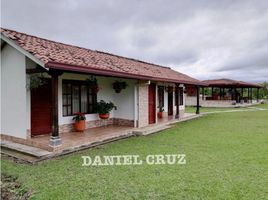 5 Bedroom House for sale in Cauca, Cajibio, Cauca