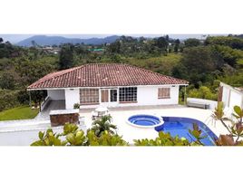 3 Bedroom Villa for sale in Pereira, Risaralda, Pereira