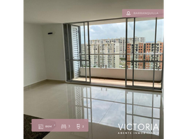 3 Habitación Apartamento en venta en Atlantico, Barranquilla, Atlantico