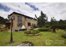 3 Bedroom House for sale in Sopo, Cundinamarca, Sopo