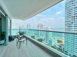 3 Habitación Apartamento en venta en Cartagena, Bolivar, Cartagena