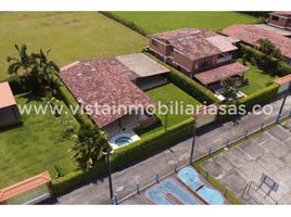 4 Bedroom House for sale in Caldas, Manizales, Caldas