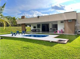 5 Bedroom House for sale in Pereira, Risaralda, Pereira