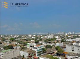 3 Bedroom Apartment for sale in Cartagena, Bolivar, Cartagena