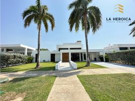 5 Bedroom Condo for sale in Bolivar, Cartagena, Bolivar