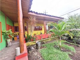 6 Bedroom House for sale in Colombia, Pereira, Risaralda, Colombia