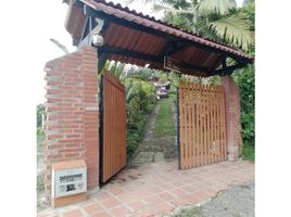 6 Bedroom Villa for sale in Pereira, Risaralda, Pereira