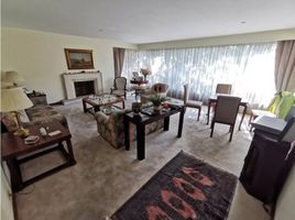 4 Bedroom Condo for rent in Cundinamarca, Bogota, Cundinamarca