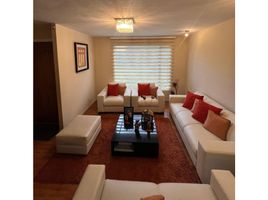 3 Bedroom House for rent in Bicentenario Park, Quito, Quito, Quito