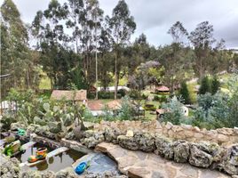 12 Habitación Casa en venta en Oicata, Boyaca, Oicata