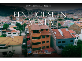 2 Habitación Departamento en venta en Cuenca, Cuenca, Cuenca