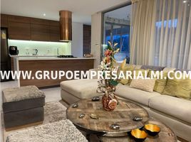 3 Bedroom Apartment for rent in Bare Foot Park (Parque de los Pies Descalzos), Medellin, Medellin