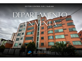 3 Habitación Apartamento en venta en Cuenca, Cuenca, Cuenca