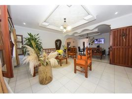 3 Habitación Casa en venta en Colombia, Turbaco, Bolivar, Colombia