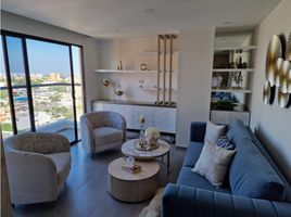 3 Bedroom Apartment for sale in Plaza de la Intendencia Fluvial, Barranquilla, Barranquilla