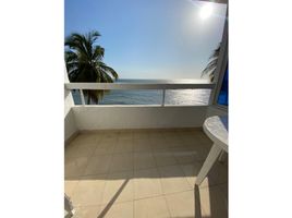 1 Habitación Apartamento en venta en Cartagena, Bolivar, Cartagena