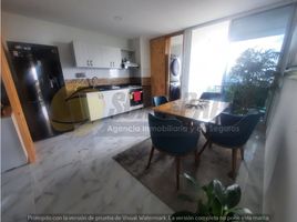 3 Habitación Apartamento en venta en Salento, Quindio, Salento