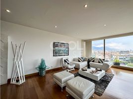 3 Bedroom Apartment for sale in Fundacion Cardioinfantil-Instituto de Cardiologia, Bogota, Bogota