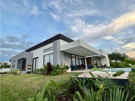 3 Bedroom Villa for sale in Pereira, Risaralda, Pereira