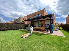 3 Habitación Casa en venta en Chia, Cundinamarca, Chia