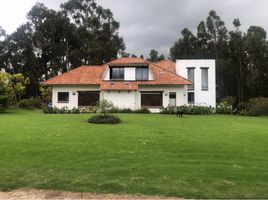 3 Bedroom Villa for sale in Cundinamarca, Zipaquira, Cundinamarca