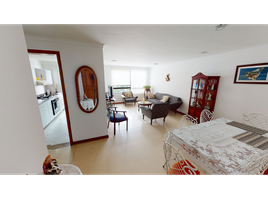 Estudio Apartamento en venta en Antioquia, Medellín, Antioquia