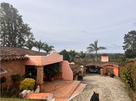 3 Schlafzimmer Haus zu verkaufen in Rionegro, Antioquia, Rionegro