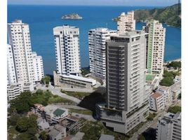 2 Habitación Apartamento en venta en Magdalena, Santa Marta, Magdalena