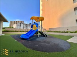 3 Habitación Apartamento en venta en La Casa del Joyero, Cartagena, Cartagena