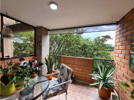 3 Habitación Apartamento en venta en Parque de los Pies Descalzos, Medellín, Medellín