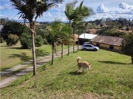 5 Habitación Villa en venta en Rionegro, Antioquia, Rionegro