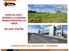  Land for sale in Tenjo, Cundinamarca, Tenjo