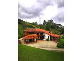 3 Habitación Casa en venta en Marinilla, Antioquia, Marinilla