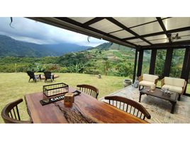 2 Bedroom House for sale in Colombia, Santa Rosa De Cabal, Risaralda, Colombia