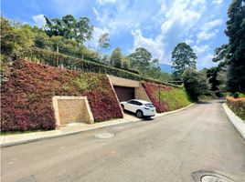 4 Bedroom Villa for sale in Envigado, Antioquia, Envigado